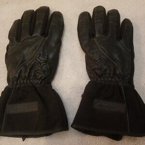 StrongSuit 20700-S Strokers Ace Motorcycle Gloves